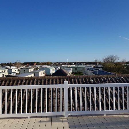 Appartement Park View à Ingoldmells Extérieur photo