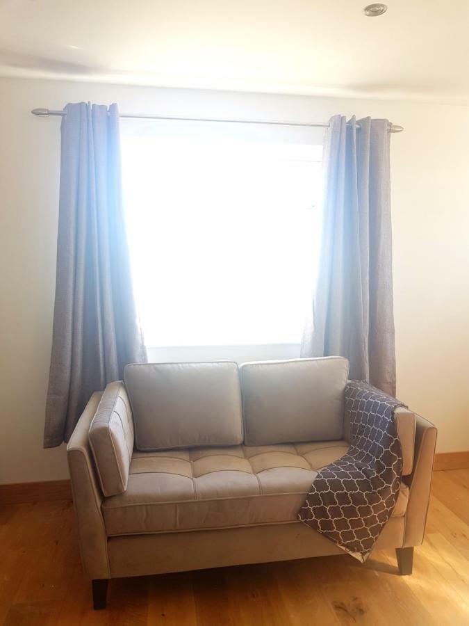 Appartement Park View à Ingoldmells Extérieur photo